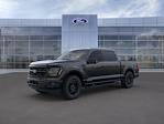2025 Ford F-150 SuperCrew Cab 4WD Pickup for sale #H50153 - photo 1