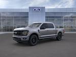 2025 Ford F-150 SuperCrew Cab 4WD Pickup for sale #H50159 - photo 9