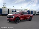 2025 Ford F-150 SuperCrew Cab 4WD Pickup for sale #H50466 - photo 1