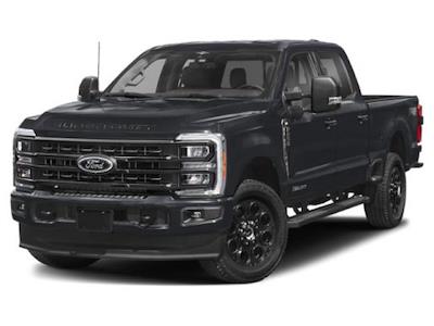 2025 Ford F-250 Crew Cab 4WD Pickup for sale #1563W2B - photo 1