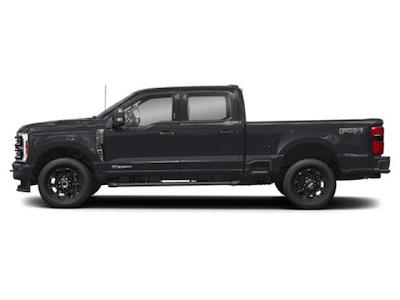 2025 Ford F-250 Crew Cab 4WD Pickup for sale #1563W2B - photo 2