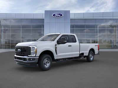 2025 Ford F-250 Super Cab 4WD Pickup for sale #HU50187 - photo 1