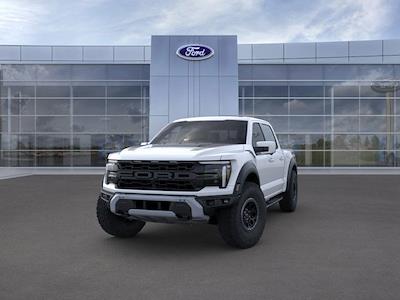 2025 Ford F-150 SuperCrew Cab 4WD Pickup for sale #H50229 - photo 1