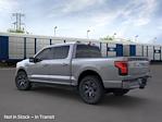 2025 Ford F-150 Lightning SuperCrew Cab AWD Pickup for sale #H50304 - photo 2