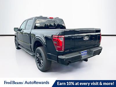 2025 Ford F-150 SuperCrew Cab 4WD Pickup for sale #H50483 - photo 2