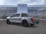 2025 Ford F-150 SuperCrew Cab 4WD Pickup for sale #H50301 - photo 2