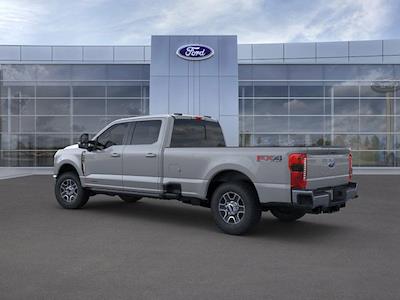 2025 Ford F-350 Crew Cab SRW 4WD Pickup for sale #HU50295 - photo 2