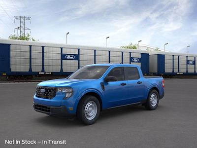 New 2025 Ford Maverick XL SuperCrew Cab Pickup for sale #H50281 - photo 1