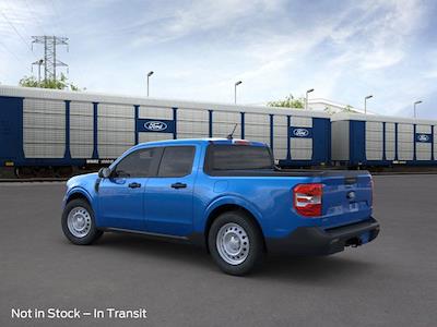 New 2025 Ford Maverick XL SuperCrew Cab Pickup for sale #H50281 - photo 2