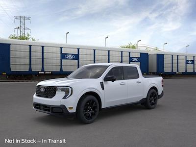 New 2025 Ford Maverick Lariat SuperCrew Cab AWD Pickup for sale #H50286 - photo 1