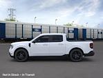 New 2025 Ford Maverick Lariat SuperCrew Cab AWD Pickup for sale #H50286 - photo 3