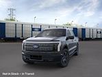 2025 Ford F-150 Lightning SuperCrew Cab AWD Pickup for sale #H50287 - photo 4