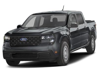2025 Ford Maverick SuperCrew Cab AWD Pickup for sale #1626W8B - photo 1