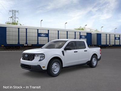 2025 Ford Maverick SuperCrew Cab FWD Pickup for sale #H50348 - photo 1
