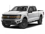 2025 Ford F-150 SuperCrew Cab 4WD Pickup for sale #1643W4L - photo 1