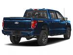 2025 Ford F-150 SuperCrew Cab 4WD Pickup for sale #1643W4L - photo 3