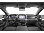 2025 Ford F-150 Lightning SuperCrew Cab AWD Pickup for sale #1645W3L - photo 4
