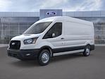 New 2025 Ford Transit 250 Medium Roof AWD Empty Cargo Van for sale #HU50355 - photo 1