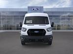 New 2025 Ford Transit 250 Medium Roof AWD Empty Cargo Van for sale #HU50355 - photo 4