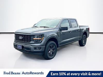2025 Ford F-150 SuperCrew Cab 4WD Pickup for sale #H50431 - photo 1