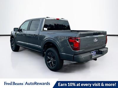 2025 Ford F-150 SuperCrew Cab 4WD Pickup for sale #H50431 - photo 2