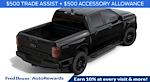 New 2025 Ford Ranger Lariat SuperCrew Cab 4WD Pickup for sale #H50661 - photo 3