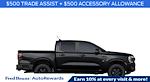New 2025 Ford Ranger Lariat SuperCrew Cab 4WD Pickup for sale #H50661 - photo 8