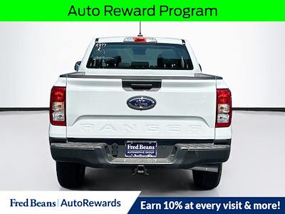 2025 Ford Ranger SuperCrew Cab 4WD Pickup for sale #H50429 - photo 2