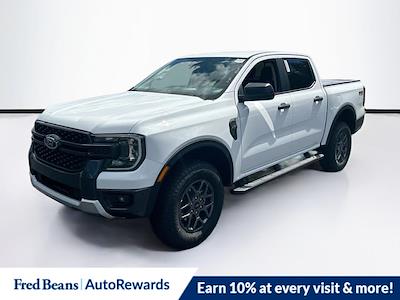 2025 Ford Ranger SuperCrew Cab 4x4 Pickup for sale #H50426 - photo 1
