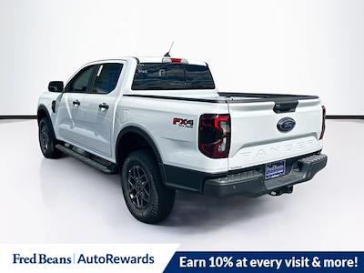 2025 Ford Ranger SuperCrew Cab 4x4 Pickup for sale #H50426 - photo 2