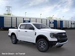 2025 Ford Ranger SuperCrew Cab 4WD Pickup for sale #H50426 - photo 8