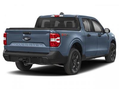 2025 Ford Maverick SuperCrew Cab AWD Pickup for sale #1669W8J - photo 2