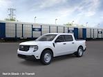 2025 Ford Maverick SuperCrew Cab FWD Pickup for sale #H50368 - photo 1