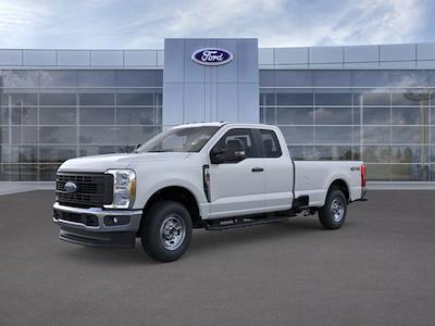 2025 Ford F-250 Super Cab 4WD Pickup for sale #HU50383 - photo 1