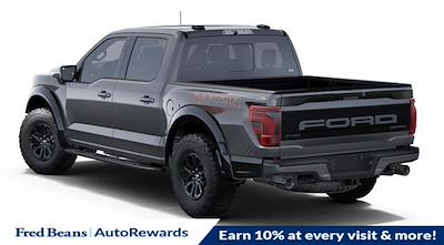 2025 Ford F-150 SuperCrew Cab 4x4 Pickup for sale #H50551 - photo 2