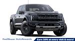 New 2025 Ford F-150 Raptor SuperCrew Cab 4x4 Pickup for sale #H50551 - photo 7