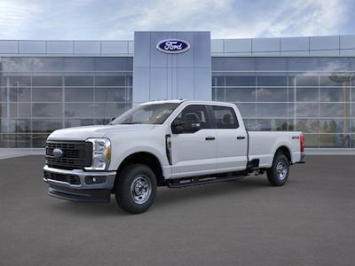 2025 Ford F-250 Crew Cab 4WD Pickup for sale #HU50374 - photo 1