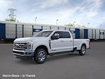 2025 Ford F-250 Crew Cab 4WD Pickup for sale #HU50382 - photo 1