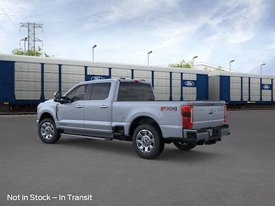 New 2025 Ford F-250 Lariat Crew Cab 4WD Pickup for sale #HU50385 - photo 2