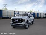 New 2025 Ford F-250 Lariat Crew Cab 4WD Pickup for sale #HU50385 - photo 4