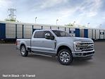 New 2025 Ford F-250 Lariat Crew Cab 4WD Pickup for sale #HU50385 - photo 7