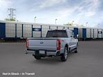 New 2025 Ford F-250 Lariat Crew Cab 4WD Pickup for sale #HU50385 - photo 5