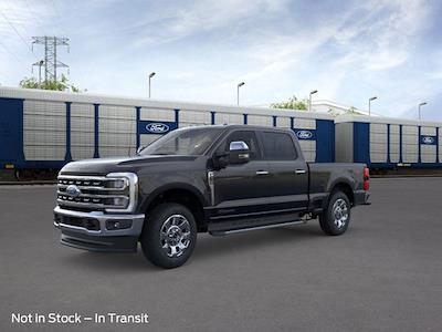 New 2025 Ford F-250 Lariat Crew Cab 4WD Pickup for sale #HU50387 - photo 1