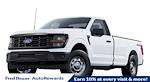 New 2025 Ford F-150 XL Regular Cab 4x4 Pickup for sale #H50561 - photo 1