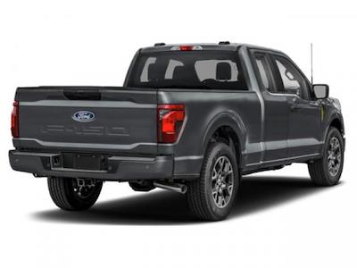 2025 Ford F-150 Super Cab 4WD Pickup for sale #1706X2L - photo 2