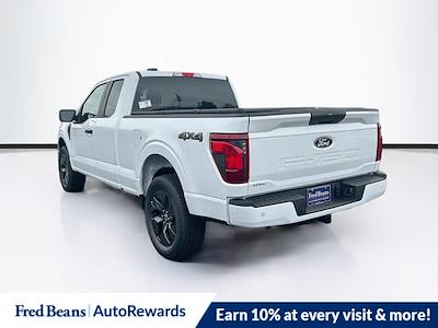 2025 Ford F-150 Super Cab 4WD Pickup for sale #H50467 - photo 2