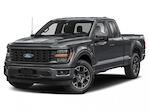 2025 Ford F-150 Super Cab 4WD Pickup for sale #1706X2L - photo 1