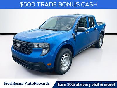 2025 Ford Maverick SuperCrew Cab FWD Pickup for sale #H50495 - photo 1