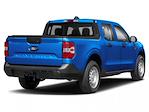 2025 Ford Maverick SuperCrew Cab FWD Pickup for sale #1728W8A - photo 3