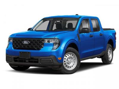2025 Ford Maverick SuperCrew Cab AWD Pickup for sale #1729W8B - photo 2